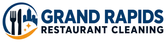 Grand Rapids Restaurant Cleaning