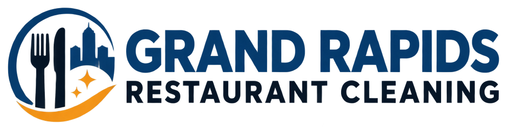 Grand Rapids Restaurant Cleaning